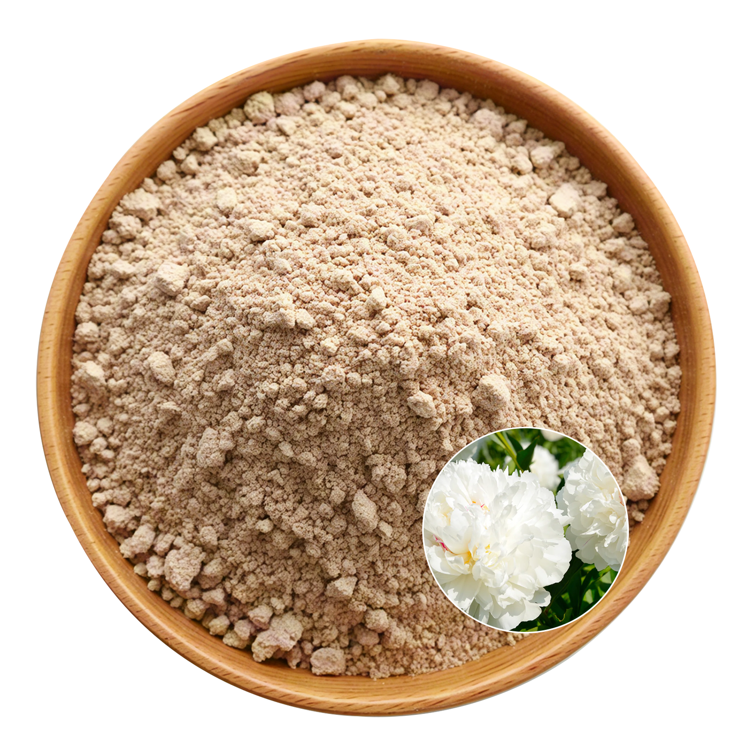 Paeoniflorin