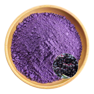 Elderberry Extract