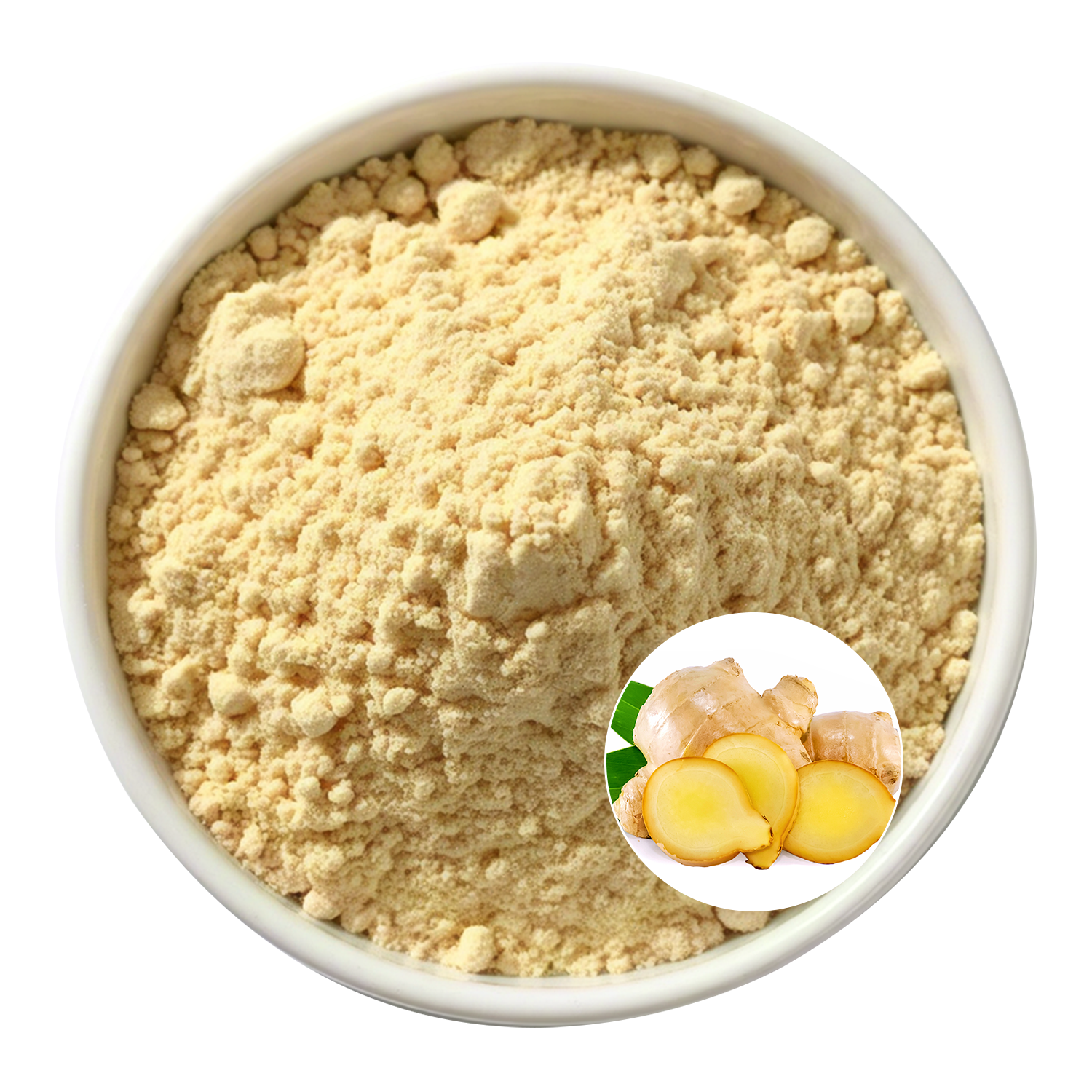 Gingerol