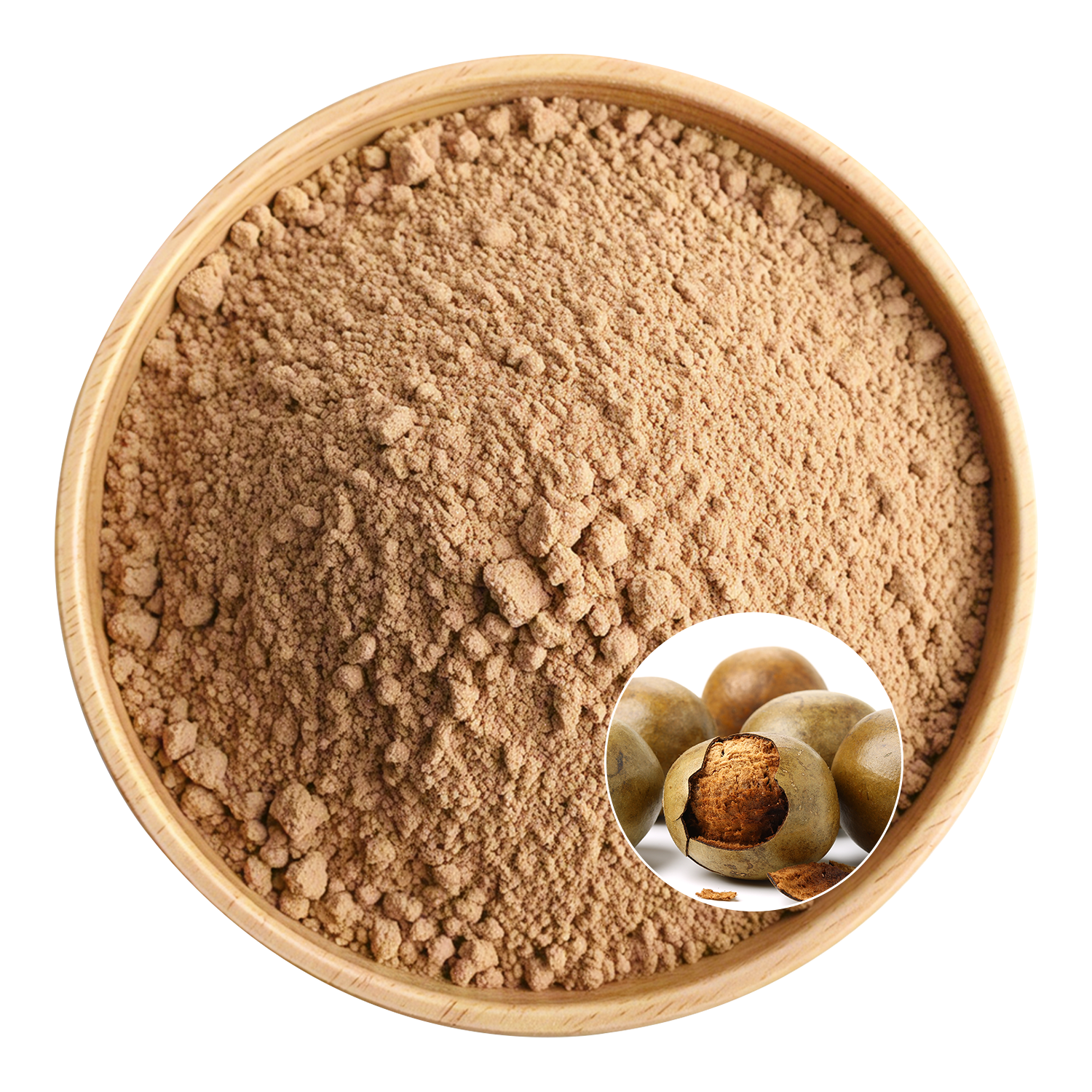 Luo Han Guo Extract