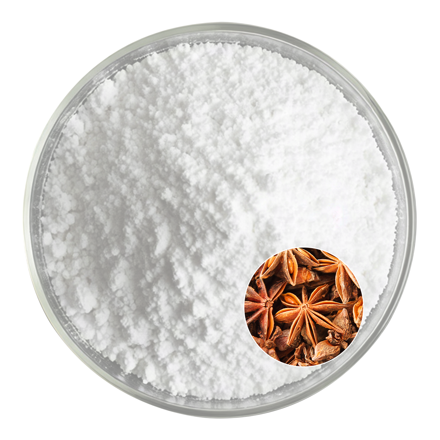 Shikimic Acid