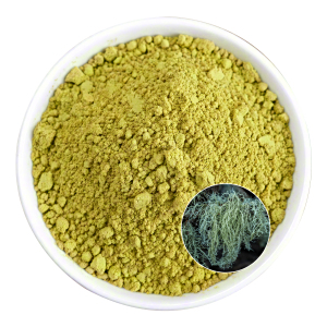 Usnic Acid