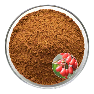 Cornus Officinalis Extract