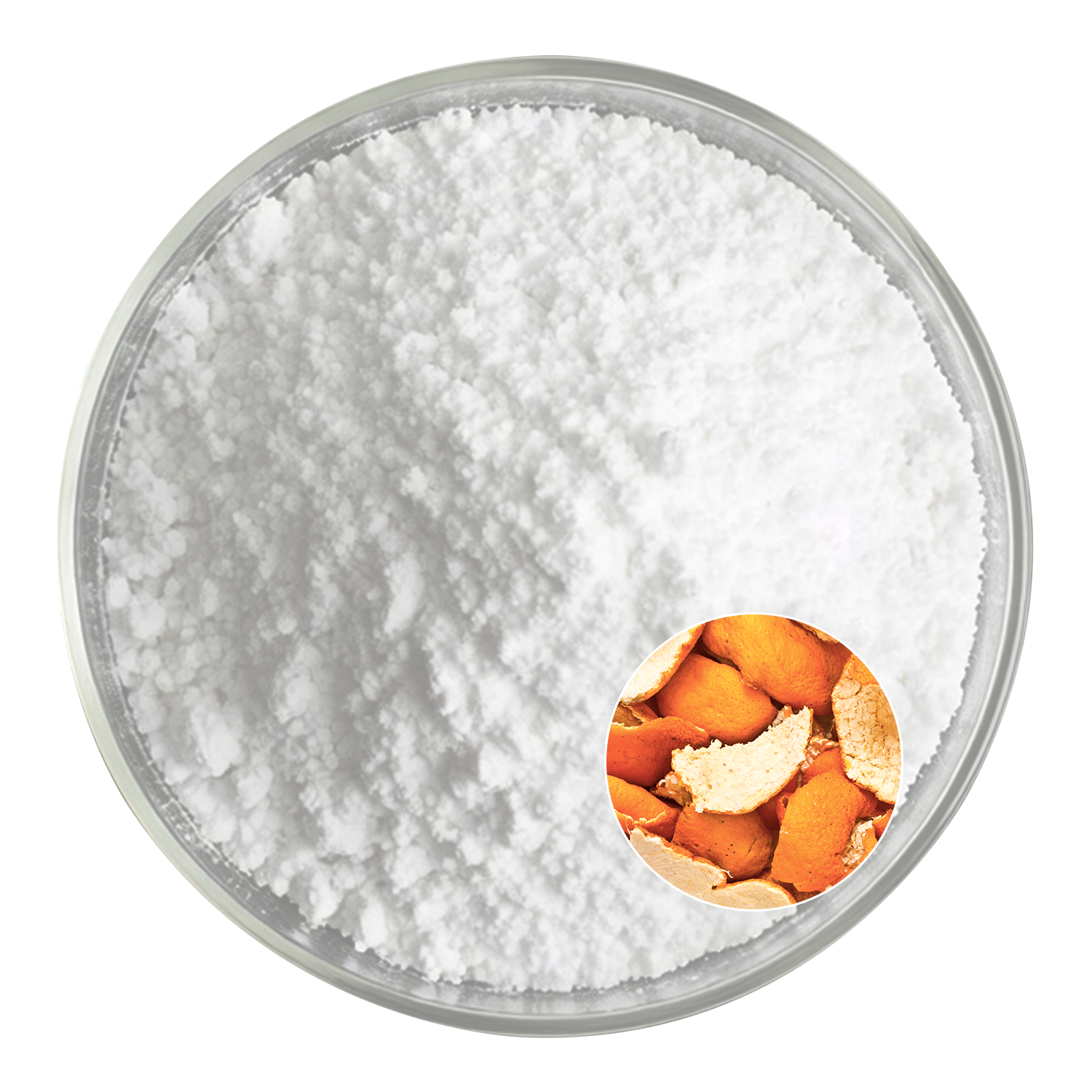 Synephrine HCl