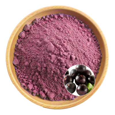 Acai Berry Powder