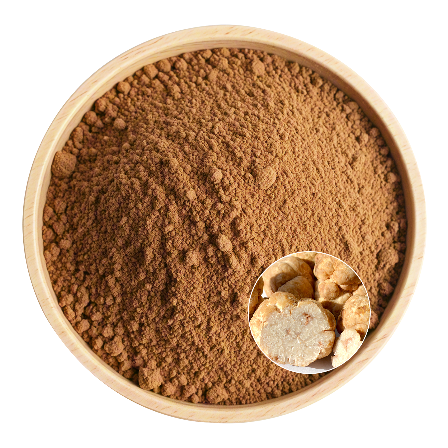 Tuber Magnatum Extract