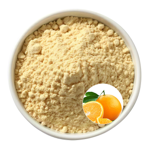 Orange Powder