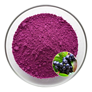 Black Chokeberry Extract