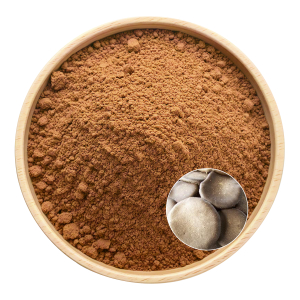 Tiger Milk Mushroom Extract