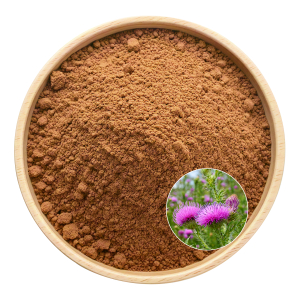 Silymarin Extract