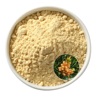 Pine Pollen Extract