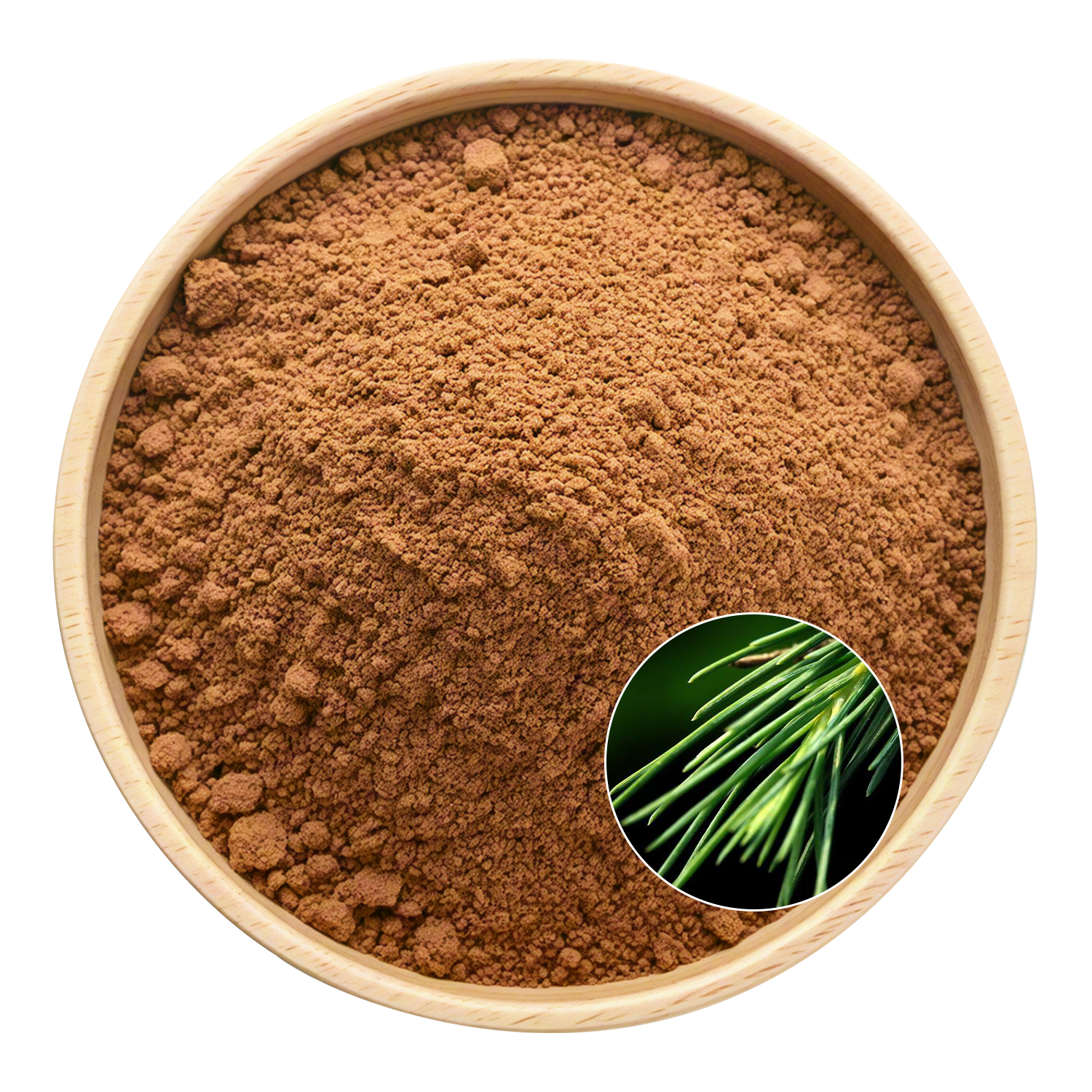 Pine Needle Extract