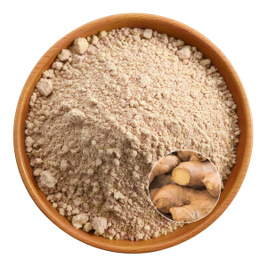 Ginger Extract