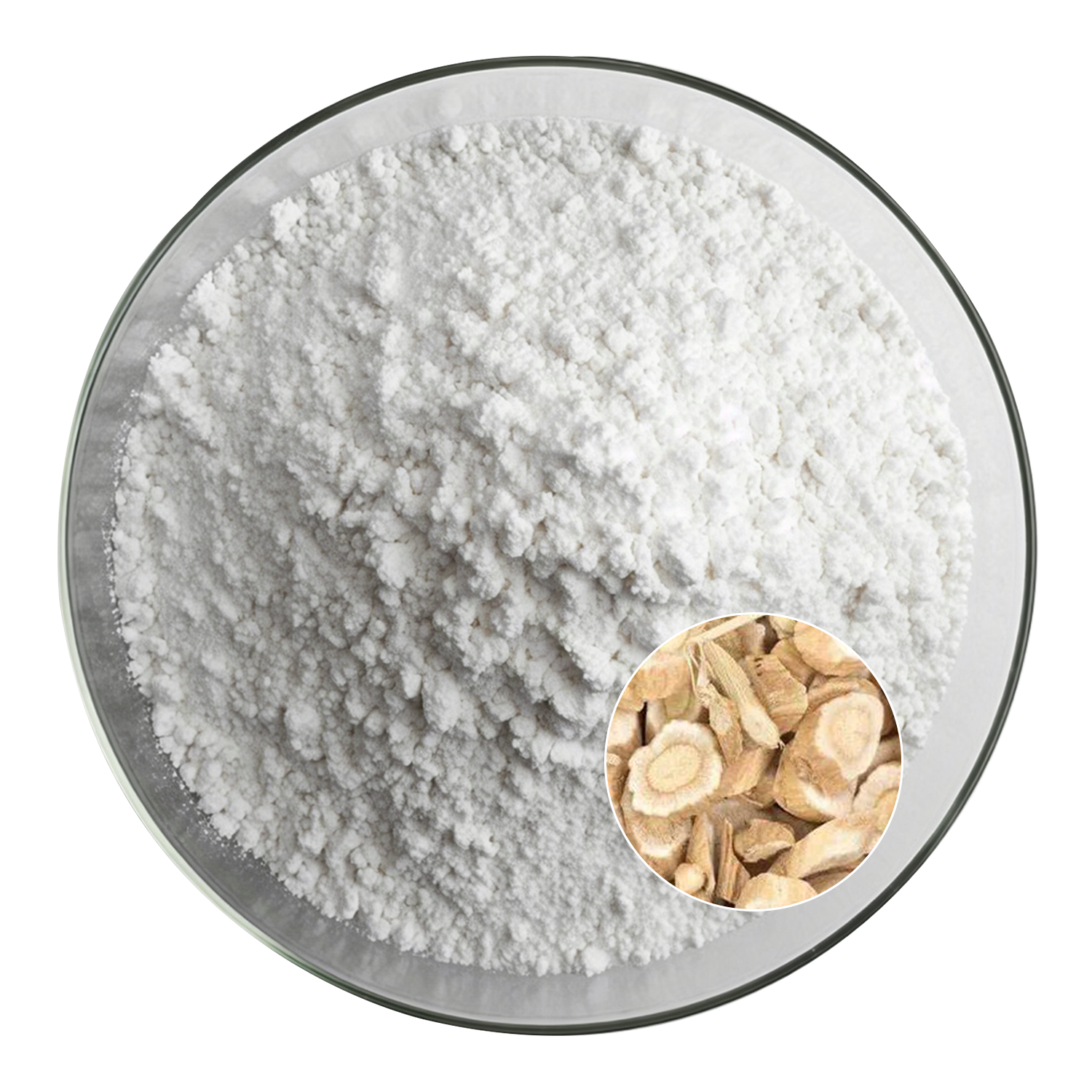 Astragaloside IV