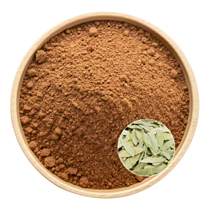 Senna Leaf Extract