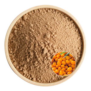 Sea buckthorn Extract