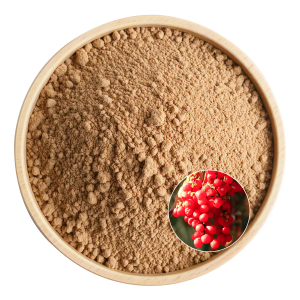Schisandra Extract